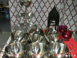 オリエンタルの限定コレクションってこれね！