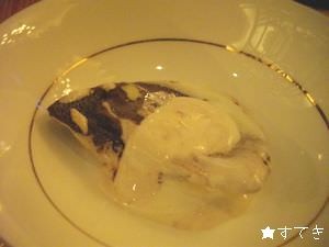 チョコレートラヴィオリボロネーゼ チーズクリーム