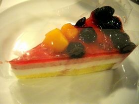 これもショートケーキ